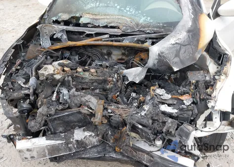 2013 Nissan Altima 2.5 S из США, поврежденный, VIN 1N4AL3AP5DC217658